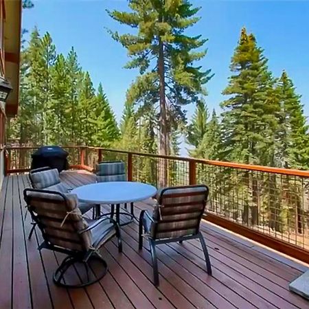 Yosemite West Family Chalet Екстериор снимка